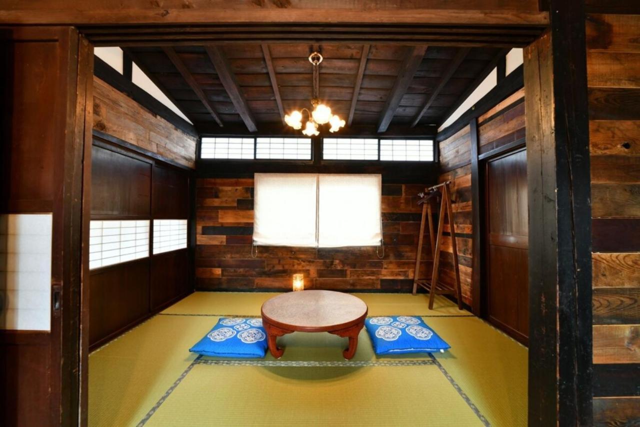 Cominka - Vacation Stay 30137V Chino Exterior photo